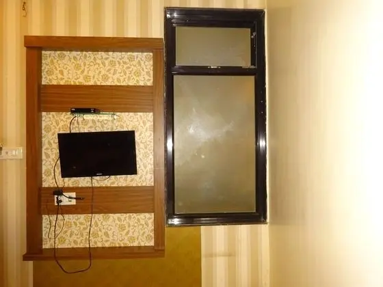 Deluxe Tek Büyük Yataklı Oda, 1 Çift Kişilik Yatak, Sigara İçilmez