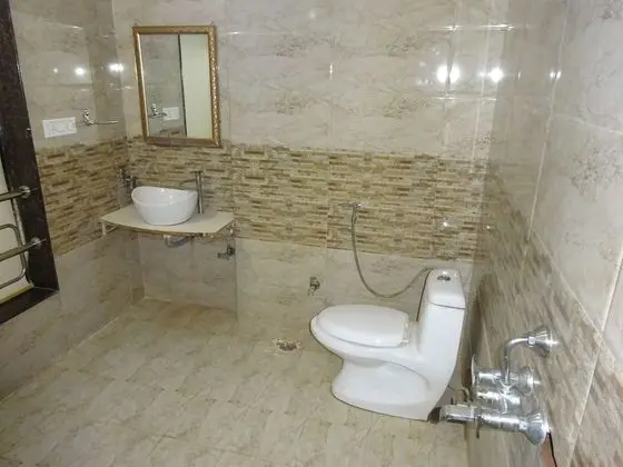 Family Oda, 2 Çift Kişilik Yatak, Sigara İçilmez