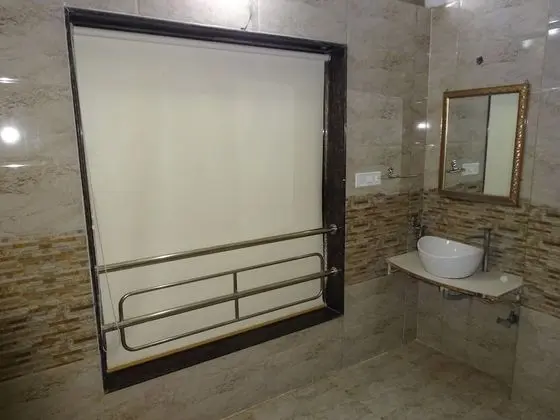 Family Oda, 2 Çift Kişilik Yatak, Sigara İçilmez