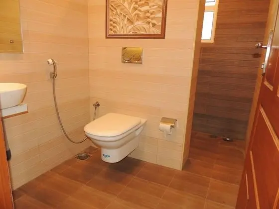 Deluxe Tek Büyük Yataklı Oda, 1 Çift Kişilik Yatak, Şehir Manzaralı