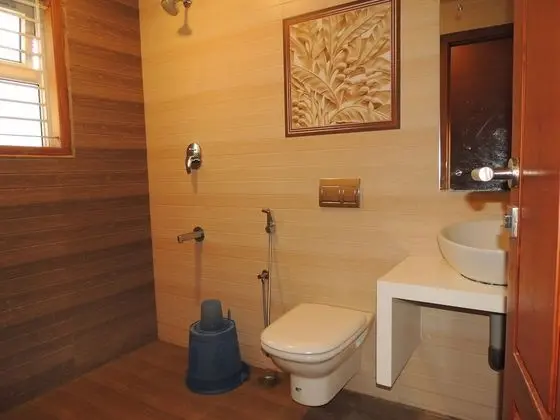 Executive Tek Büyük Yataklı Oda, 1 Çift Kişilik Yatak, Şehir Manzaralı