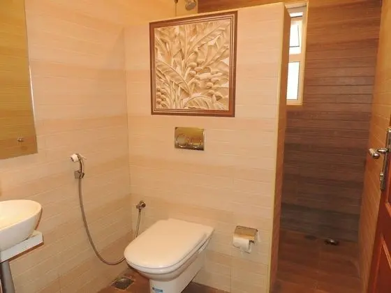 Executive Tek Büyük Yataklı Oda, 1 Çift Kişilik Yatak, Şehir Manzaralı