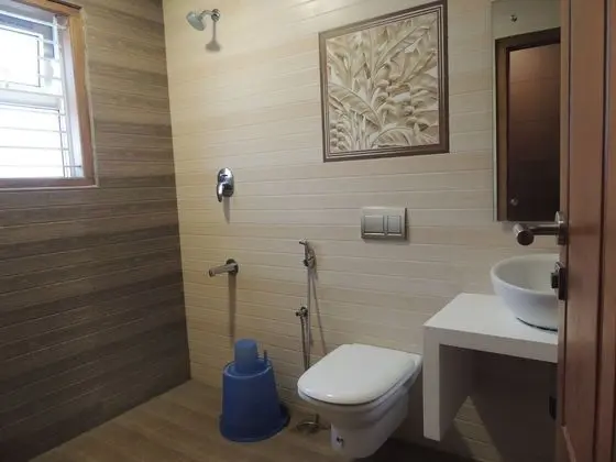Standard Oda, 1 Çift Kişilik Yatak, Şehir Manzaralı