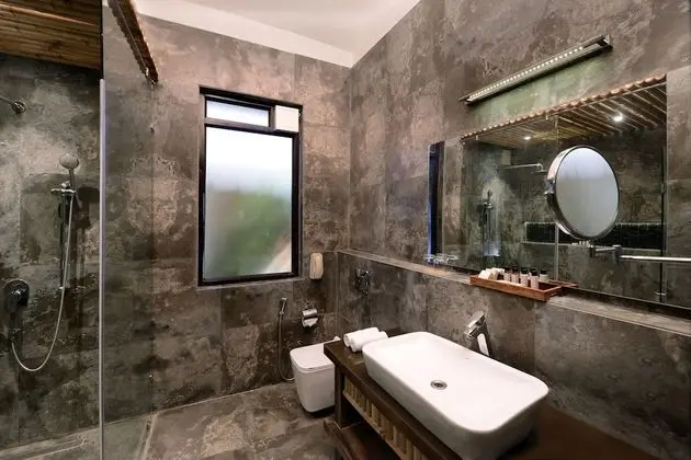 Kır Evi