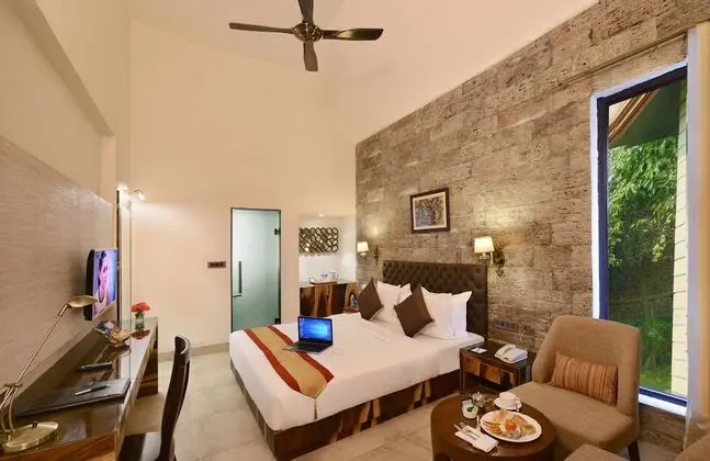 Luxury Kır Evi, 1 Yatak Odası
