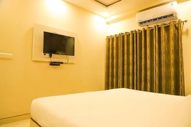 Executive Büyük Yataklı Tek Kişilik Oda, 1 Büyük (Queen) Boy Yatak ve Çekyat, Balkon