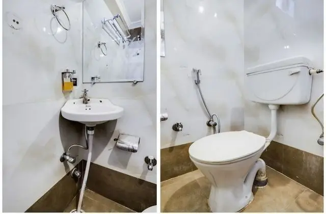 Deluxe Tek Kişilik Oda