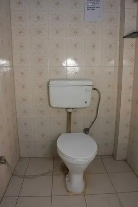 Deluxe Oda, 1 Çift Kişilik Yatak (Complete River View)