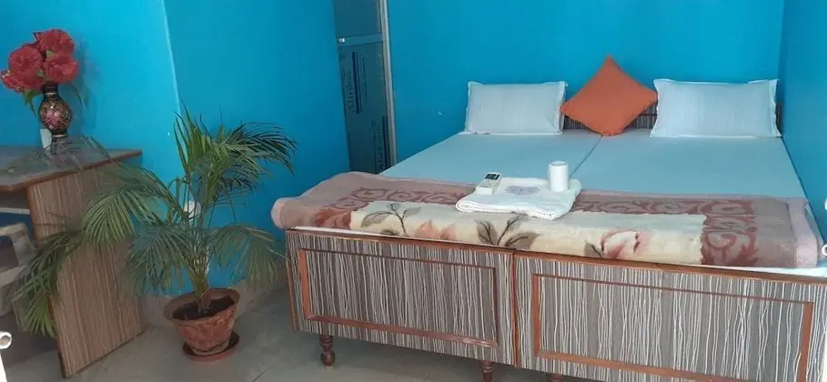 Deluxe Oda, 1 Yatak Odası (Partial River View)