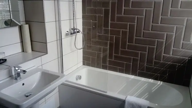 Deluxe Tek Büyük Yataklı Oda, 1 Çift Kişilik Yatak