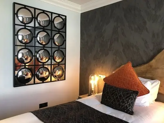 Standard Tek Kişilik Oda