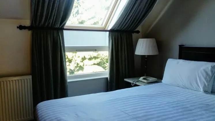 Standard Tek Kişilik Oda