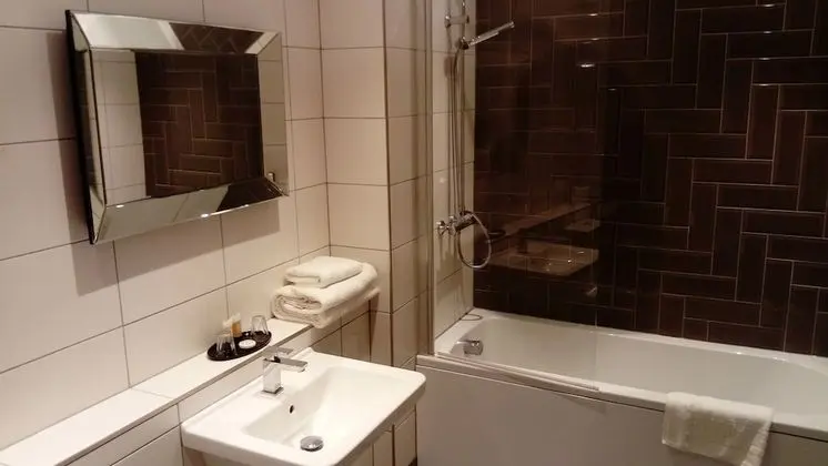 Standard Tek Kişilik Oda