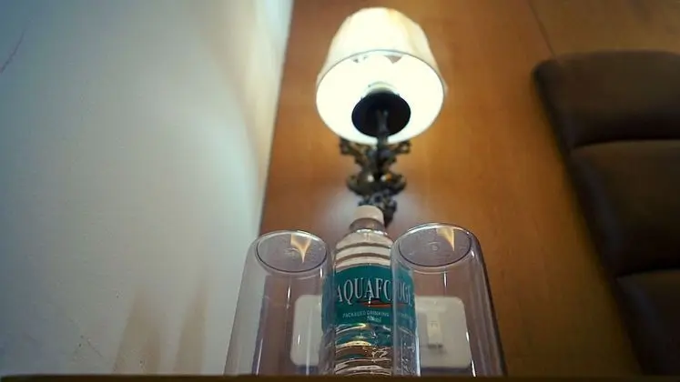 Deluxe Oda, 1 Çift Kişilik Yatak, Penceresiz