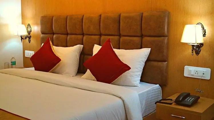 Executive Oda, 1 Büyük (Queen) Boy Yatak, Balkon, Dağ Manzaralı