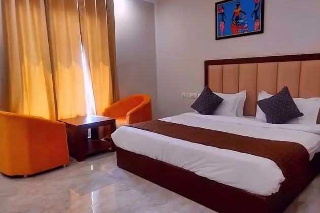 Deluxe Oda