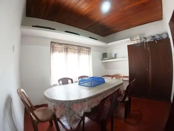 Family Ev, 3 Yatak Odası, Havuz Manzaralı, Zemin Kat