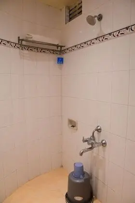 Executive Tek Büyük Yataklı Oda