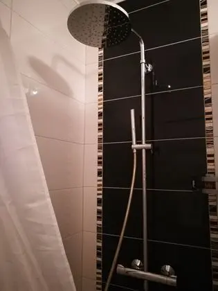 Banyo Duşu