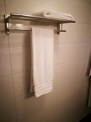 Banyo İmkân Ve Özellikleri