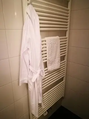 Banyo İmkân Ve Özellikleri