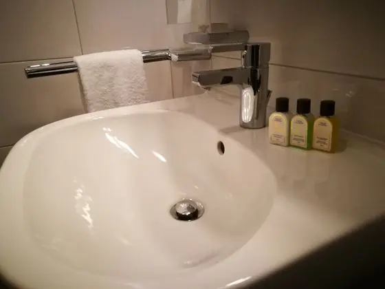 Banyo Lavabosu
