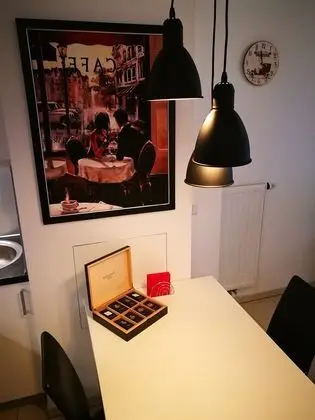Oda Özellikleri