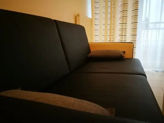 Oturma Odası