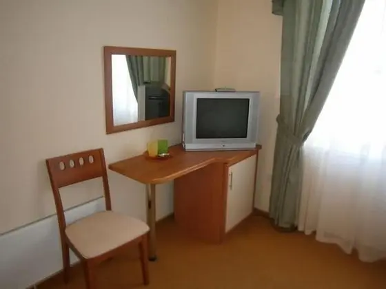 Standard İki Ayrı Yataklı Oda