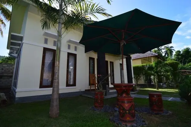 Villa, 2 Yatak Odası
