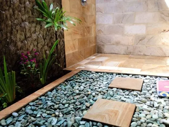 Villa, 2 Yatak Odası