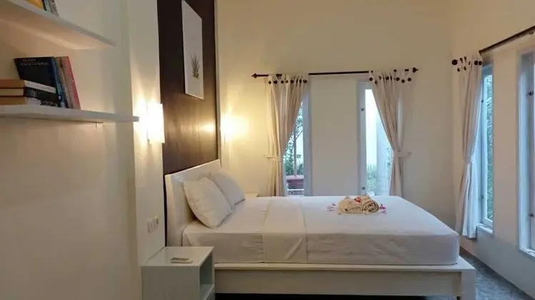 Villa, 2 Yatak Odası