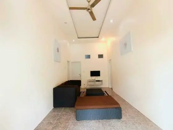 Villa, 2 Yatak Odası