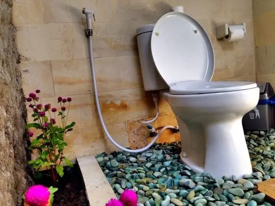 Villa, 2 Yatak Odası