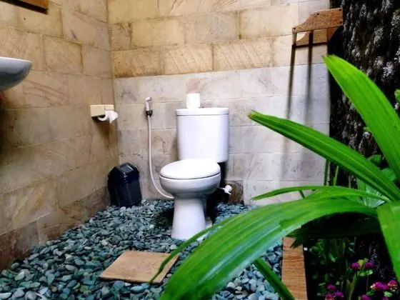 Villa, 2 Yatak Odası