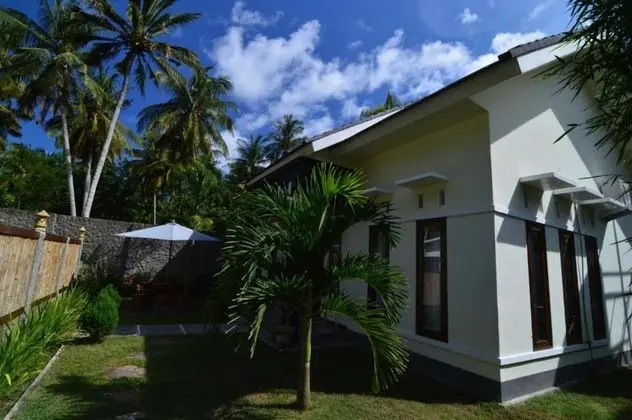Villa, 2 Yatak Odası