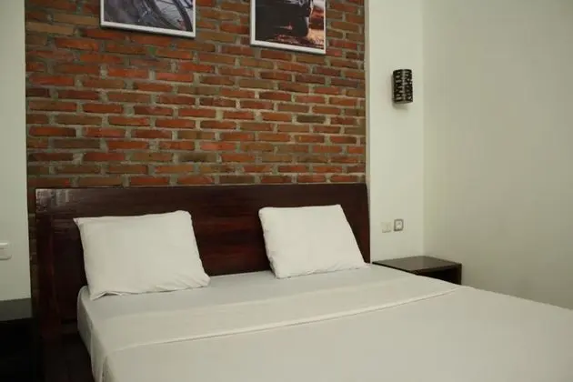 Villa, 2 Yatak Odası, Bahçe Manzaralı