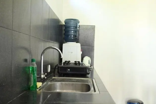 Villa, 2 Yatak Odası, Bahçe Manzaralı