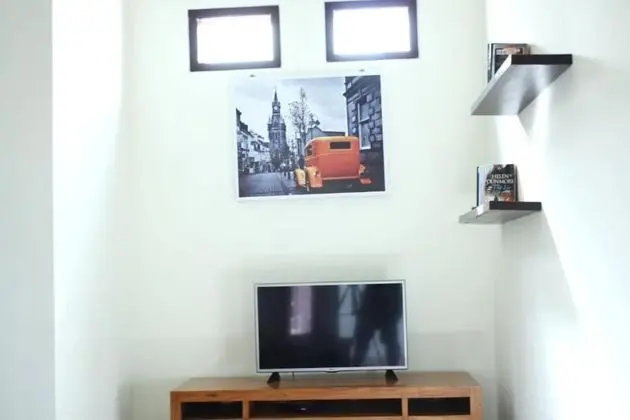Villa, 2 Yatak Odası, Bahçe Manzaralı
