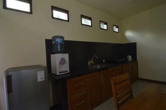 Villa, 2 Yatak Odası, Bahçe Manzaralı