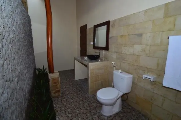 Deluxe Tek Büyük veya İki Ayrı Yataklı Oda, Havuz Manzaralı