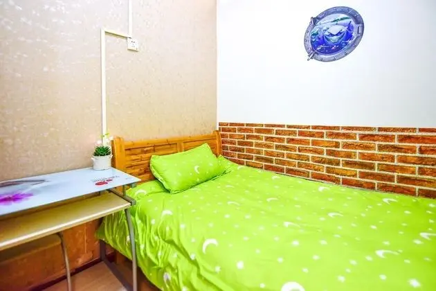 Basic Tek Kişilik Oda