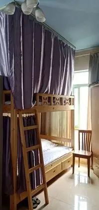 Ortak Ranzalı Oda, Sadece erkekler için