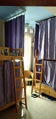 Ortak Ranzalı Oda, Sadece erkekler için