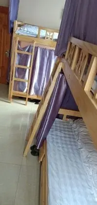 Ortak Ranzalı Oda, Sadece erkekler için