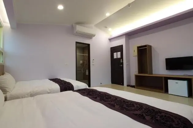 Dört Kişilik Oda