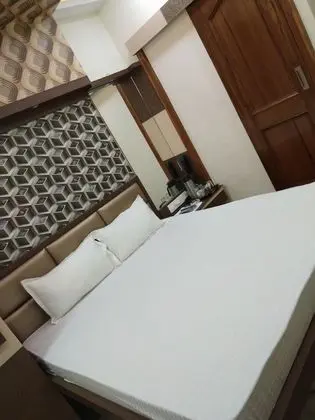 Classic Oda, 1 Yatak Odası
