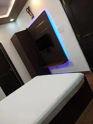 Club Süit, 1 Yatak Odası