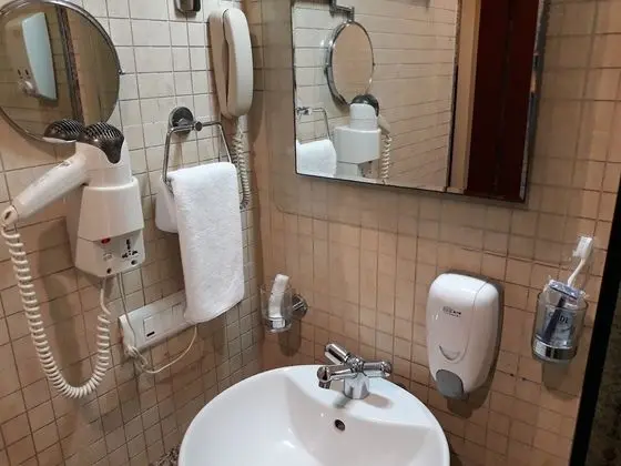 Deluxe Oda, 1 Çift Kişilik Yatak