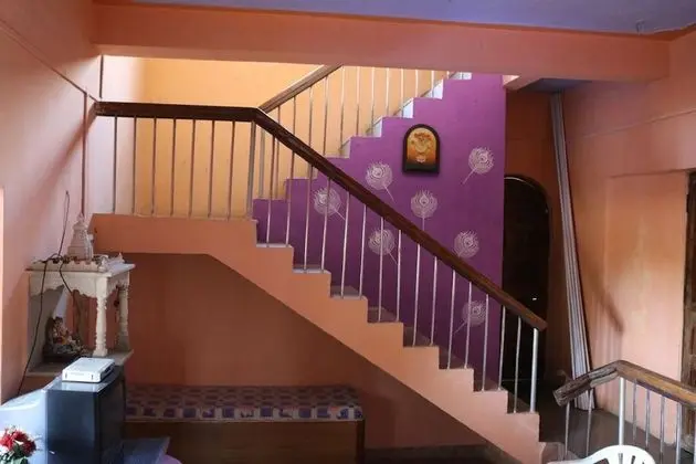 Villa, 1 Çift Kişilik Yatak, Sigara İçilmez